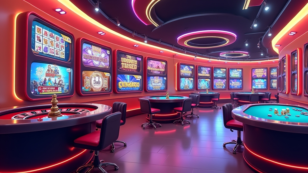Winorio Casino UK: What Players Are Saying About Winorio Casino